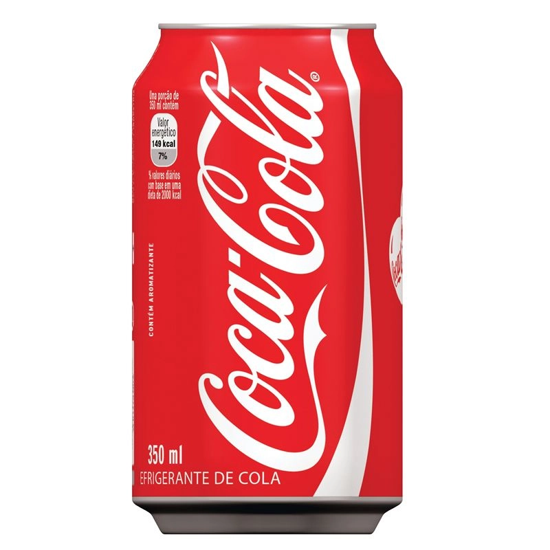 Coca-Cola 350ml