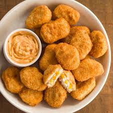 Nuggets (10 un)